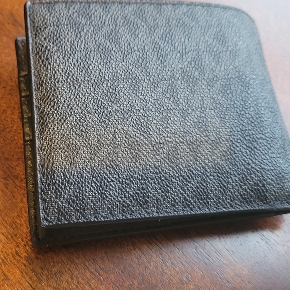 Michael Kors Mens Wallet - Picture 5 of 5